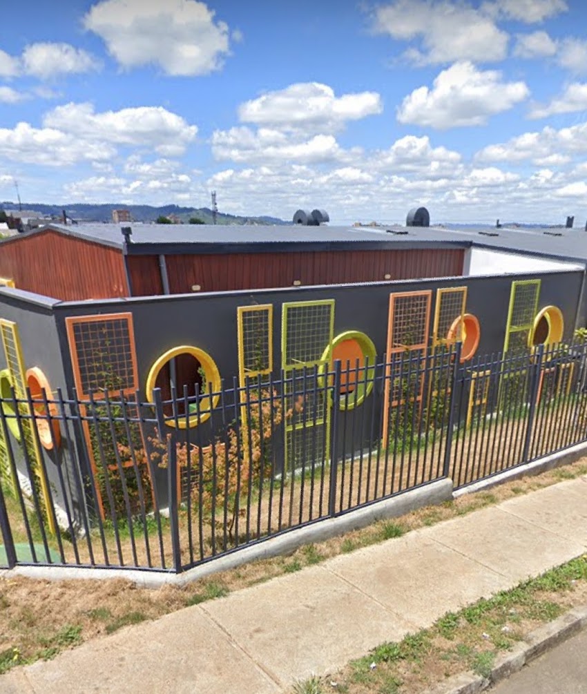 Jardin Infantil y Sala Cuna Ayün Pichikeche