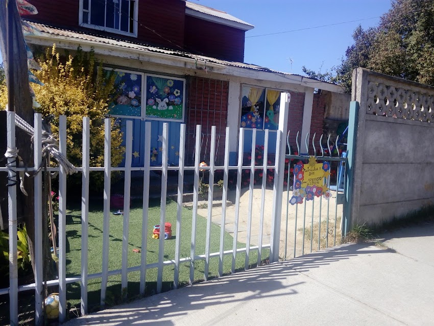 Jardín Infantil
