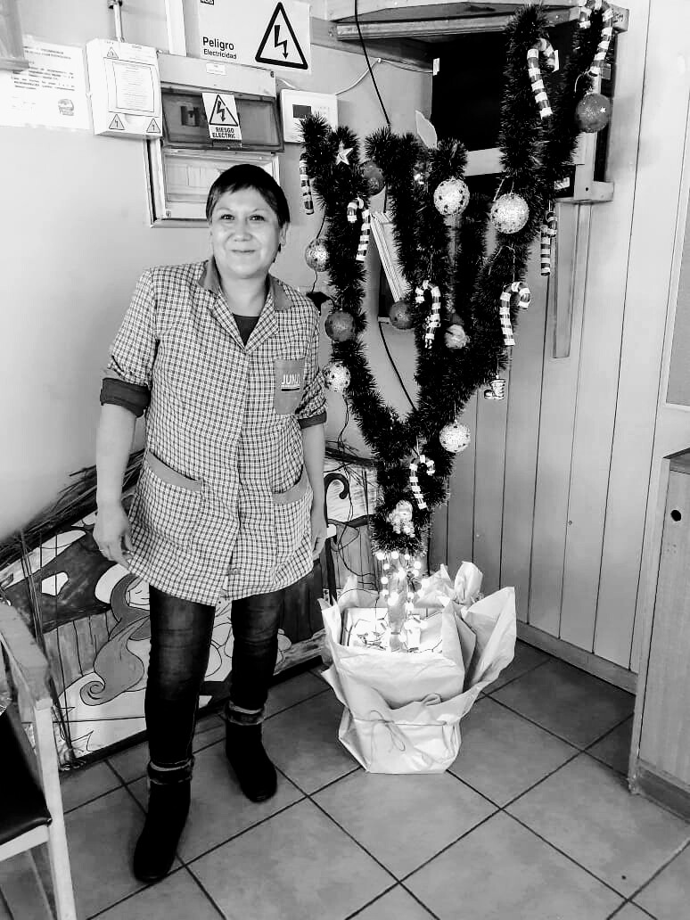Jardín Infantil “Lobito Feroz”