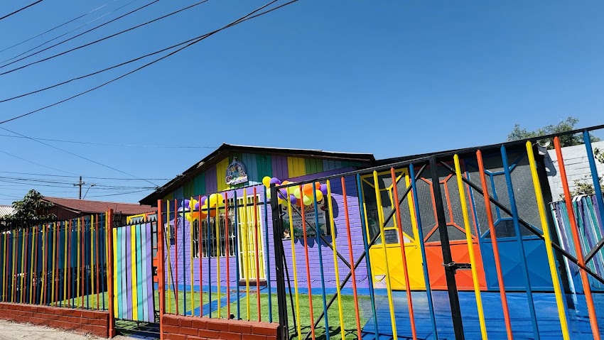 Guardería Carrusel AfterSchool