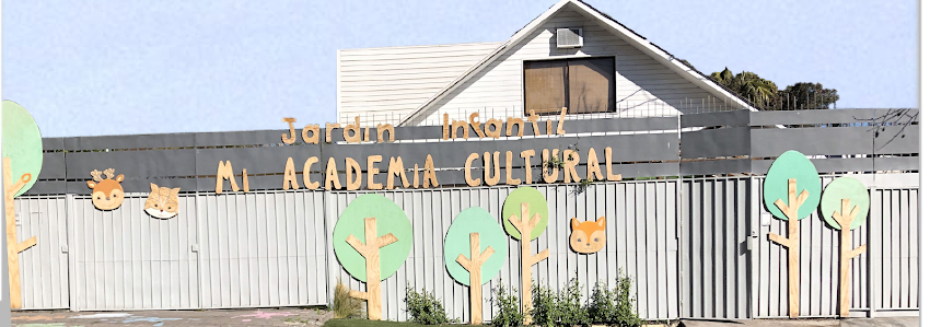 JARDIN INFANTIL MI ACADEMIA CULTURAL