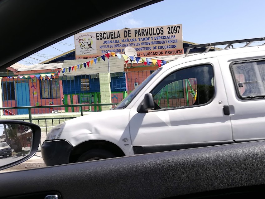 Escuela De Parvulos Los Enanitos
