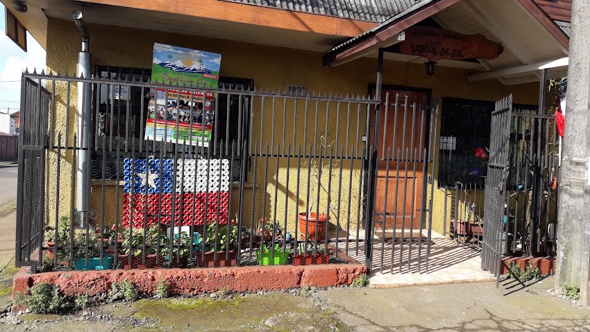 Sociedad Educacional Rayito De Sol Limitada