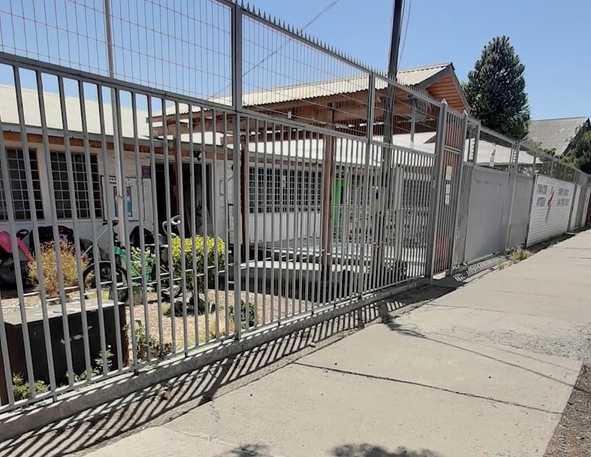 Jardín Infantil San José Obrero