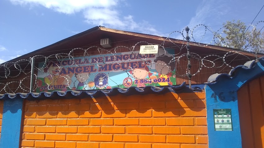 Jardín Infantil y sala Cuna Sunnyside