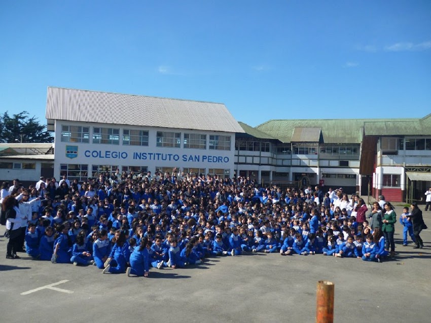 Corporación Educacional Instituto San Pedro