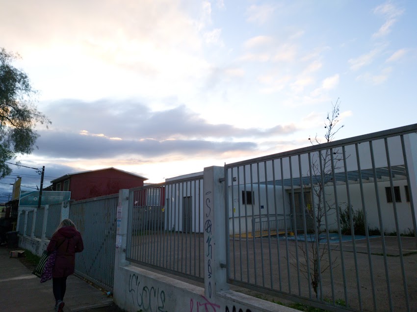 Jardín Infantil y Sala Cuna Estrellitas de Barrancas