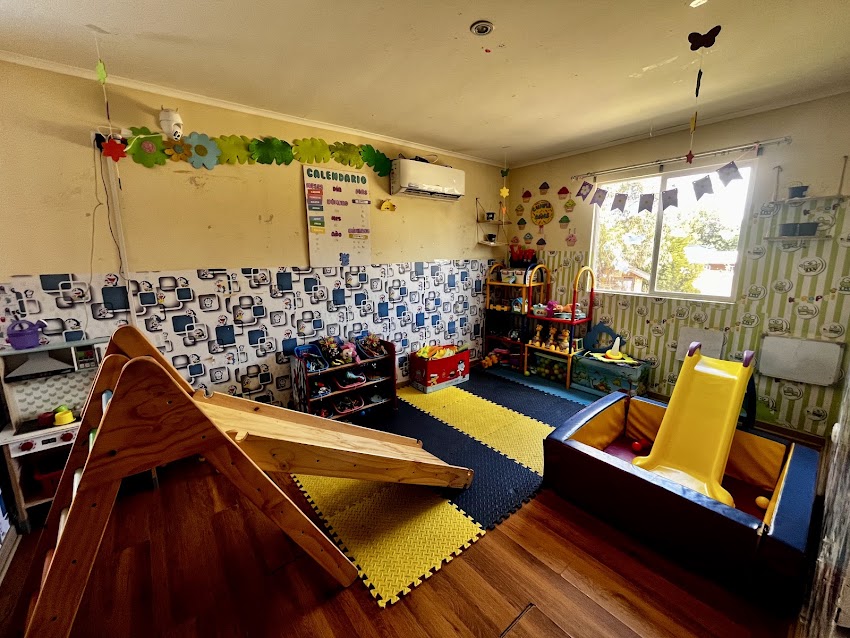 Eco After School Jardín infantil