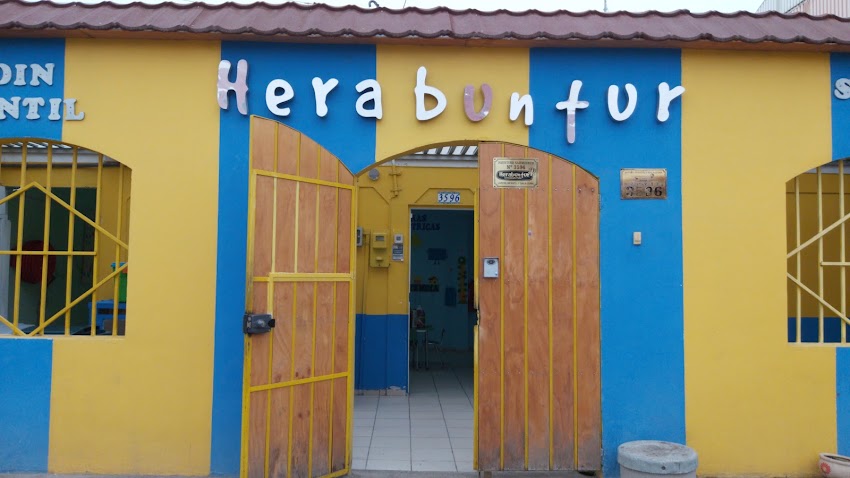 Jardin Infantil y Sala Cuna Herabuntur