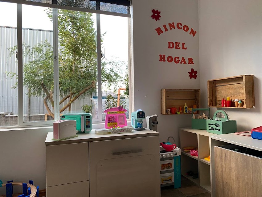 Centro Infantil SoLuna