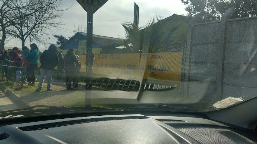 Escuela de Lenguaje Raíces de Rancagua
