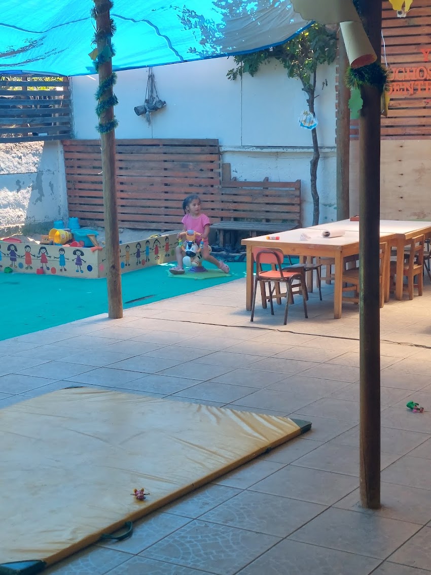 Jardin infantil Belén