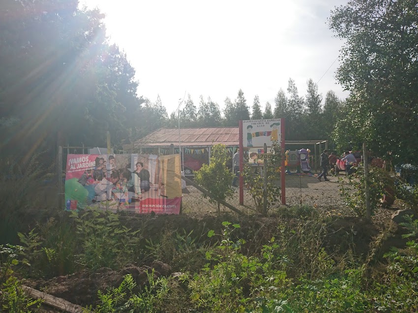 Jardin Infantil “Corazón De Niño”