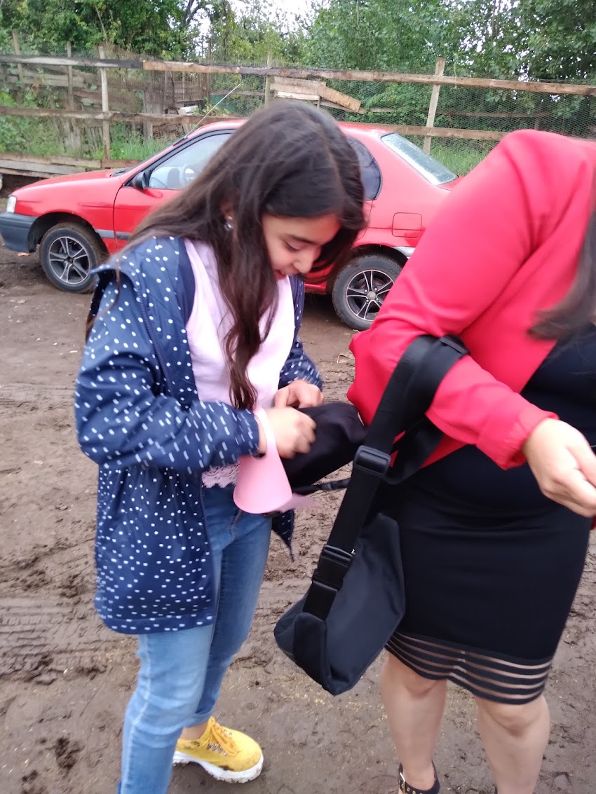 Jardín Infantil Renaciendo Sueños – Junji