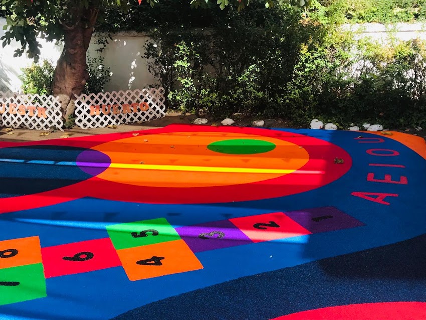 Jardín infantil y sala cuna La casa del Bambini
