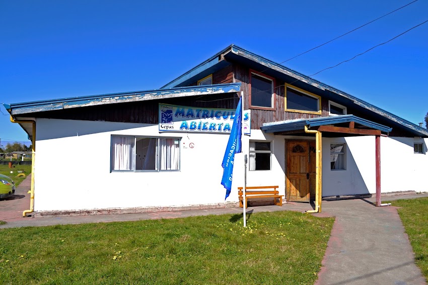 Sala Cuna y Jardín Infantil “Buen Retiro”