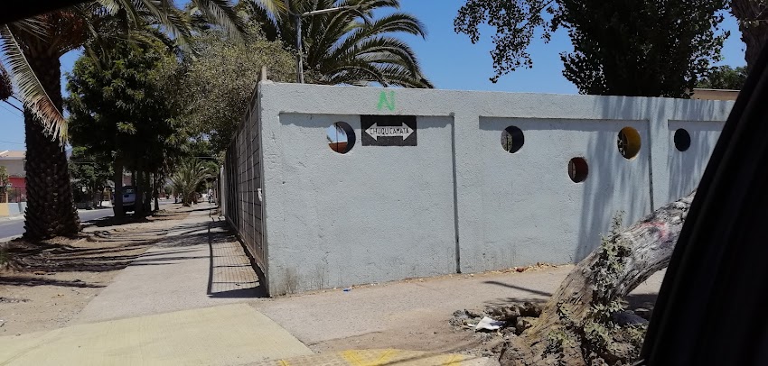 Jardin Infantil Alegre Despertar