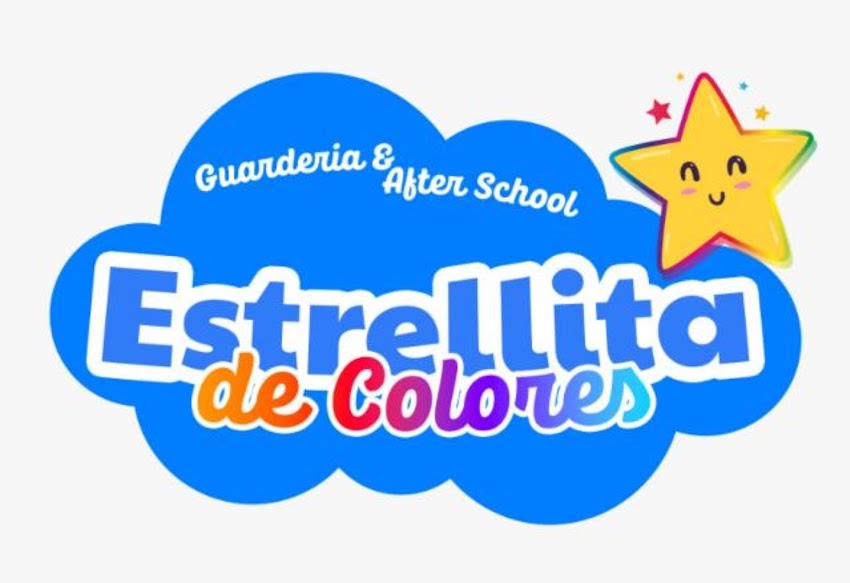 Estrellita de Colores Guarderia y After School