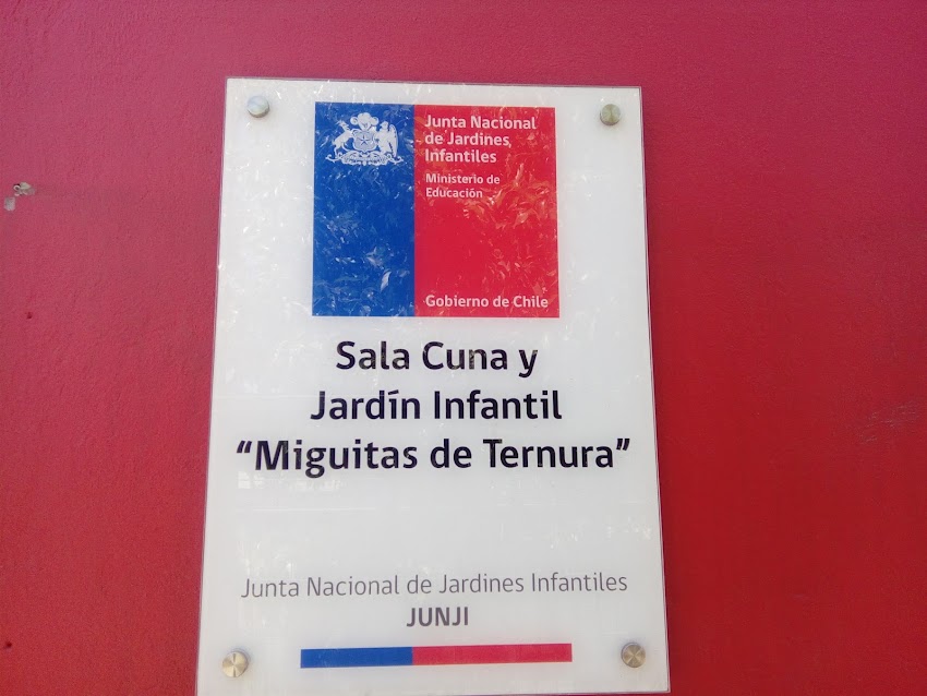 Miguitas de Ternura