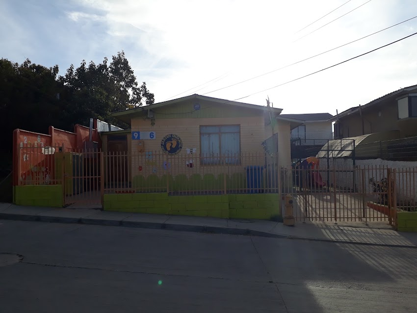 Jardin Infantil “Tia Paola”