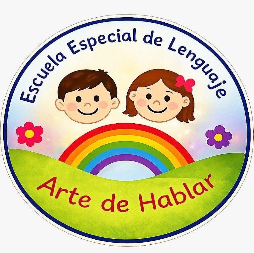 Escuela de lenguaje Arte de hablar