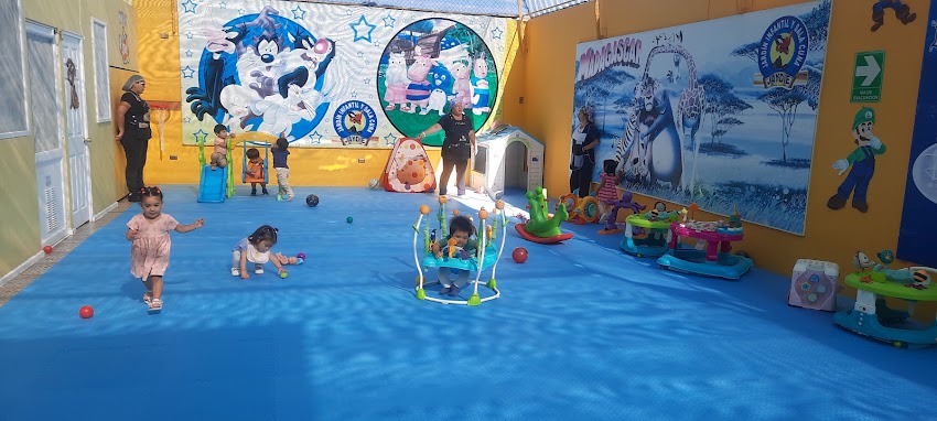 Jardín Infantil y Sala Cuna Jaydie