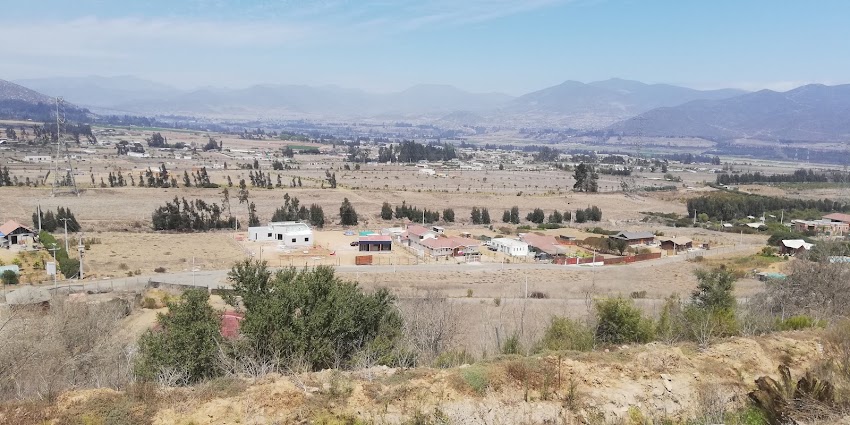 Colegio Altovalsol