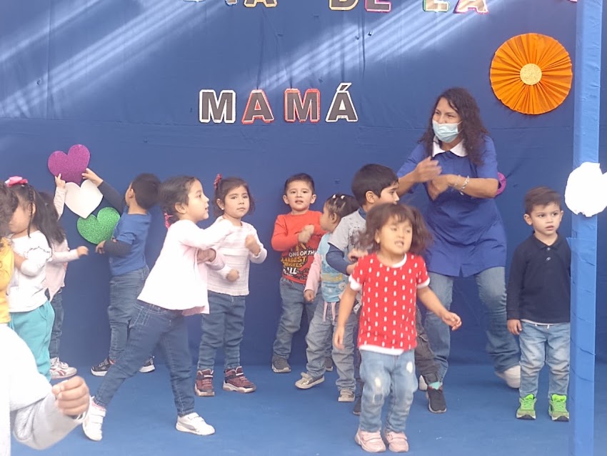 Jardín Infantil Semillita