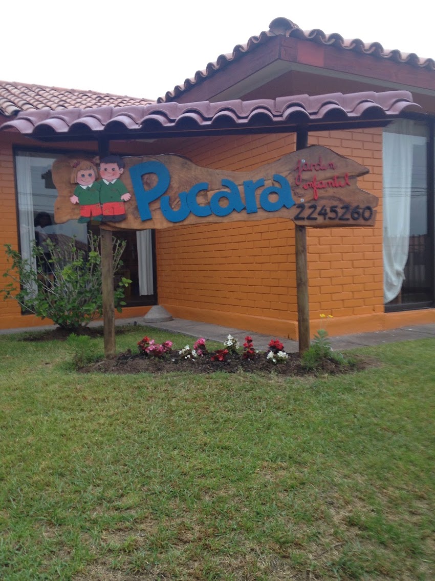 Pucará