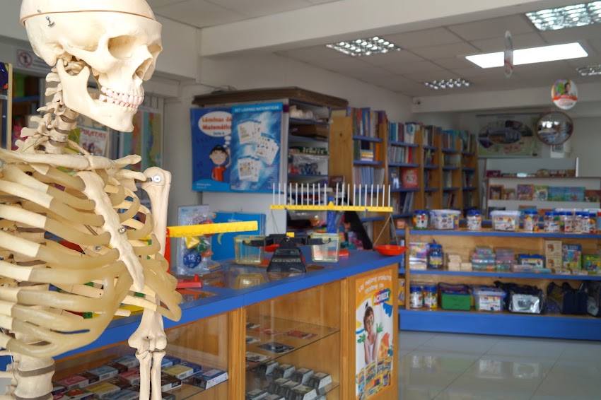Curicó Libros