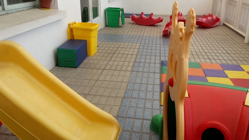 Pasitos Verdes