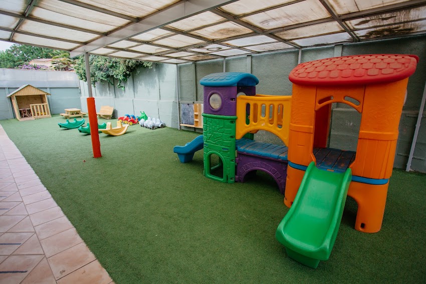 Vitamina – Sala Cuna y Jardín infantil | Peñalolen