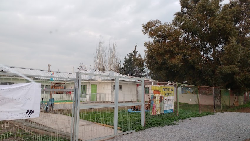 Jardin Infantil Mi Huertito Travieso
