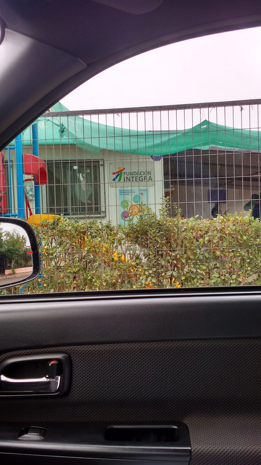 Jardin Infantil Sonrisa De Miel