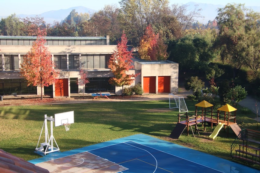 Colegio San Felipe Diácono