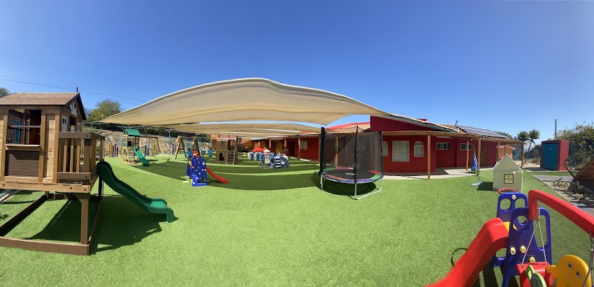 Sala Cuna y Jardín Infantil Colibrí