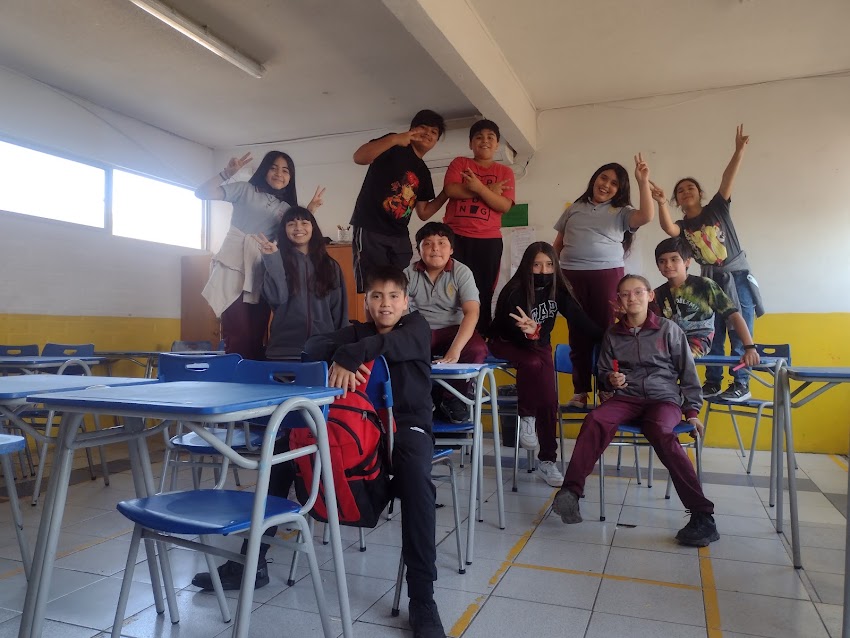 Colegio San Guillermo de Puente Alto