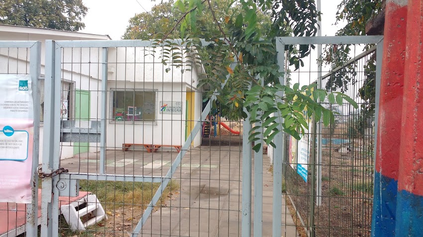 Jardin Infantil Los Aromos