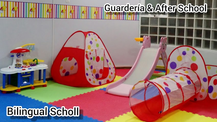 Star Kids Guardería & After School