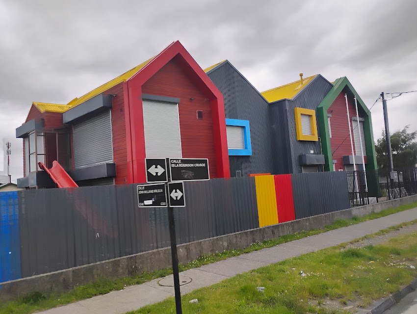 Sala Cuna y Jardin Infantil Puerta Sur
