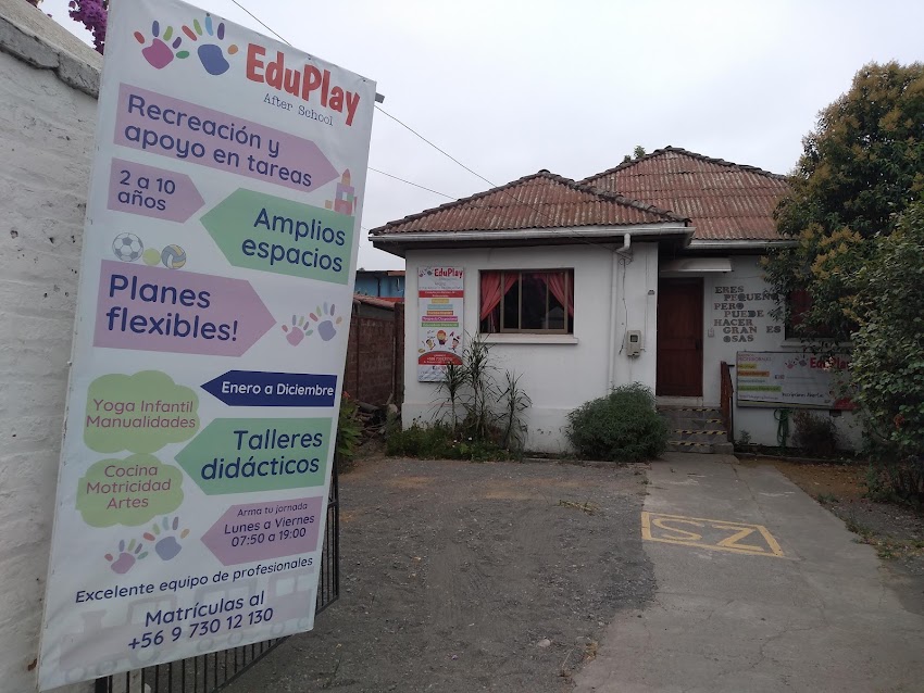 EduPlay After School Santa Cruz