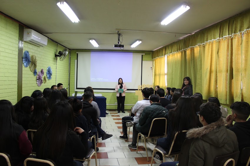 Colegio Adventista Santiago sur