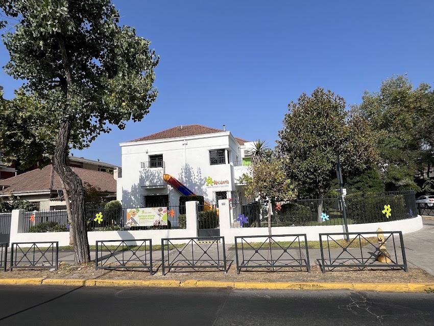 Jardín Infantil y Sala Cuna Abcdario