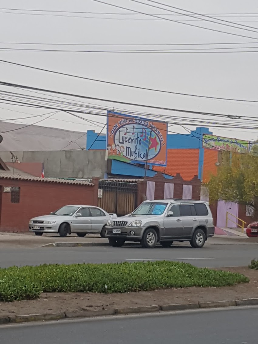 Escuela De Lenguaje Y Jardin Infantil Lucerito Musikal