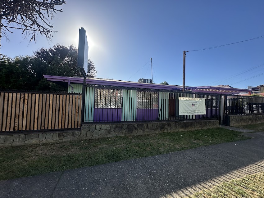 Casa amistad y juego