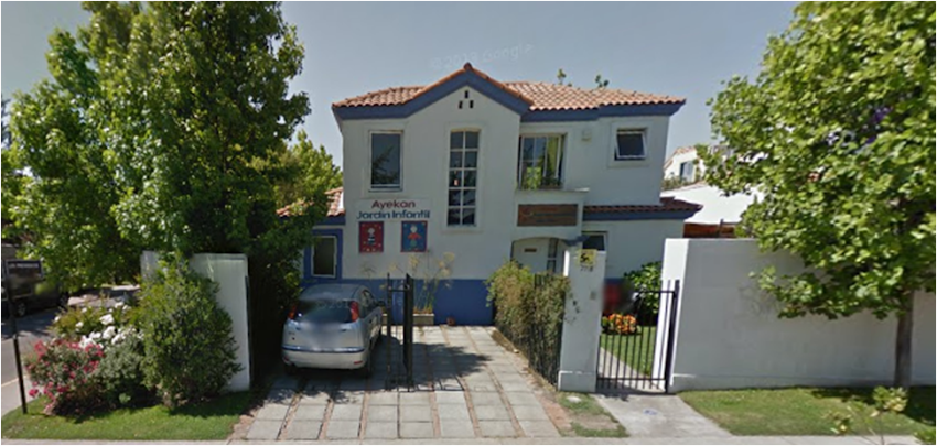 Jardin Infantil Montessori AYEKAN