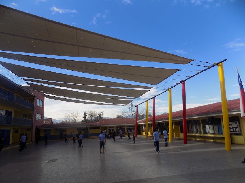 Complejo Educacional Stella Maris