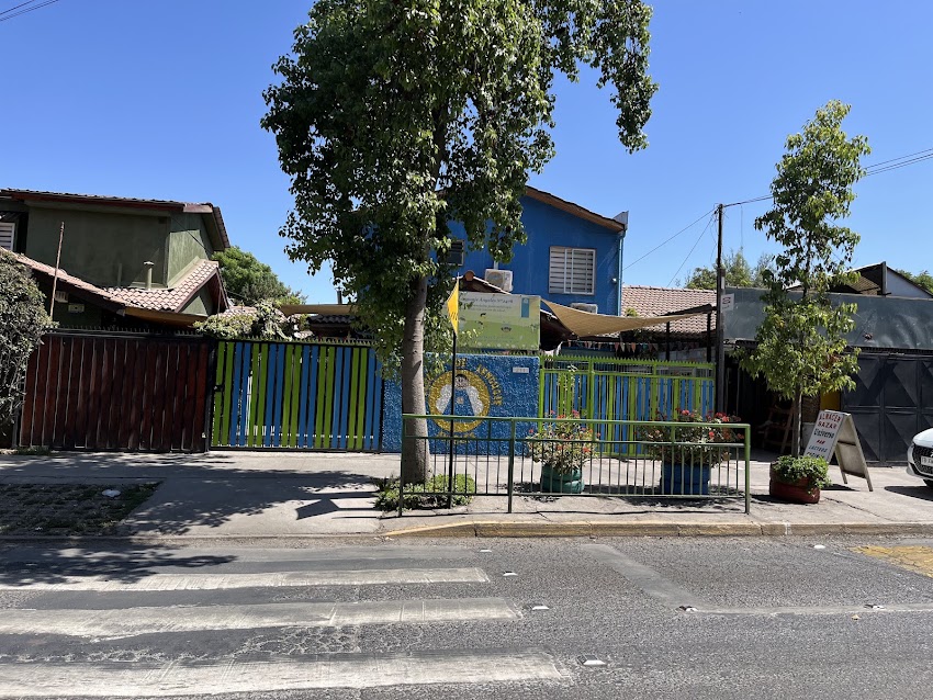 Escuela Especial de Lenguaje Angeles