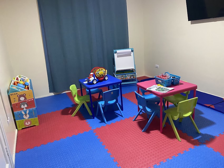 Guardería y AfterSchool Manitos de Dios