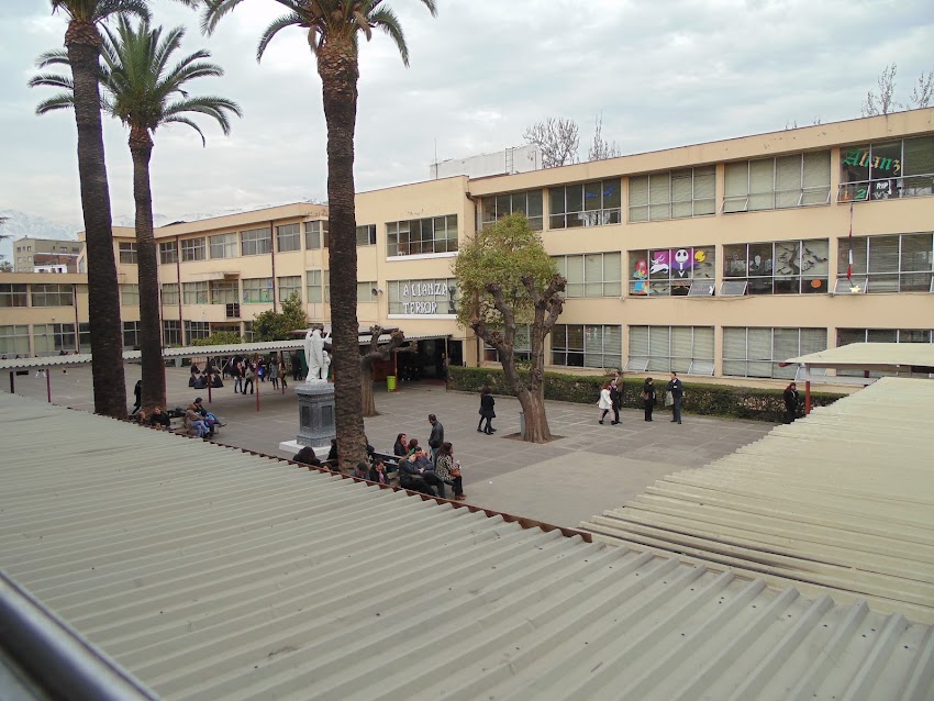 Colegio María Inmaculada